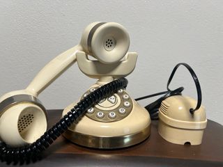 telefono vintage