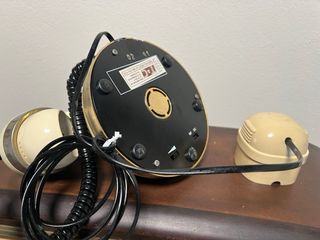 telefono vintage