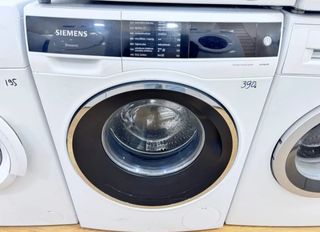 Lavadora Siemens iSensoric, ENVÍO A DOMICILIO