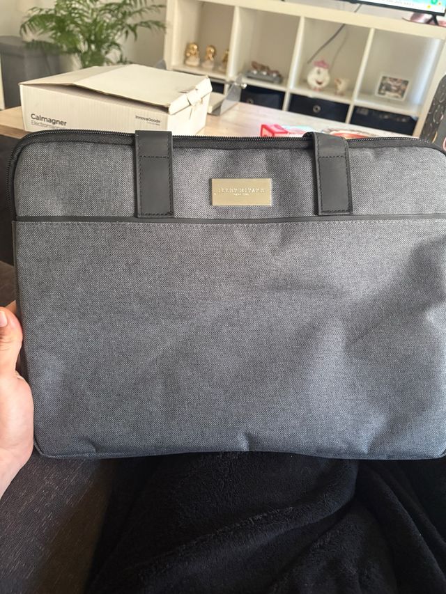 Bolsa para portatil Issey Miyake