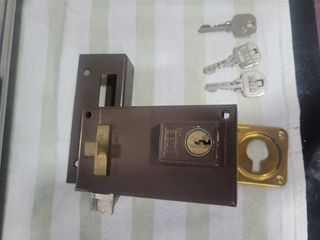 Cerradura