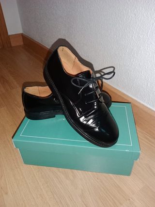 Zapatos niño