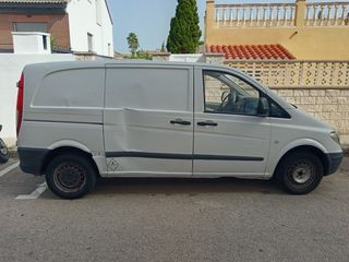 Mercedes-Benz Vito 2006
