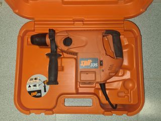 Taladro percutor Split 335