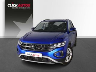 Volkswagen T-Roc 1.0 TSI 110CV Life