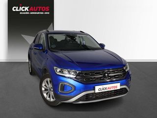 Volkswagen T-Roc 1.0 TSI 110CV Life