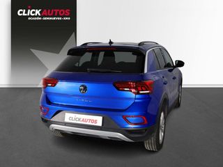 Volkswagen T-Roc 1.0 TSI 110CV Life