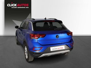 Volkswagen T-Roc 1.0 TSI 110CV Life