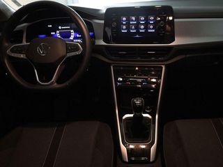Volkswagen T-Roc 1.0 TSI 110CV Life