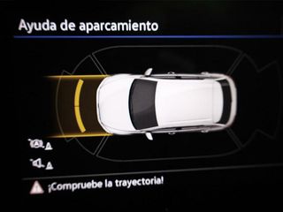 Volkswagen T-Roc 1.0 TSI 110CV Life