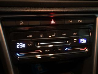 Volkswagen T-Roc 1.0 TSI 110CV Life