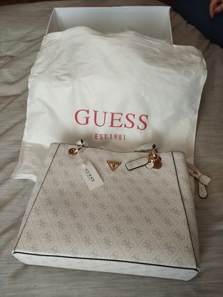 Bolso Guess