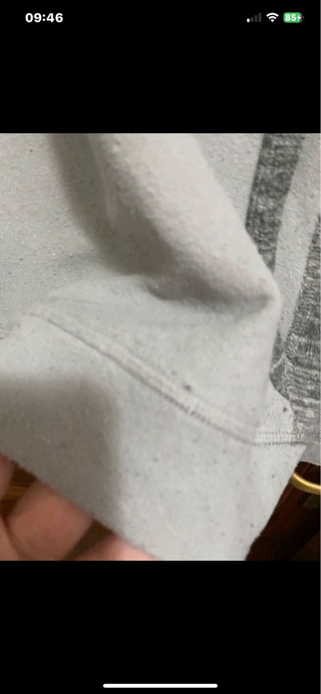 Felpa leggera in pail the north face donna