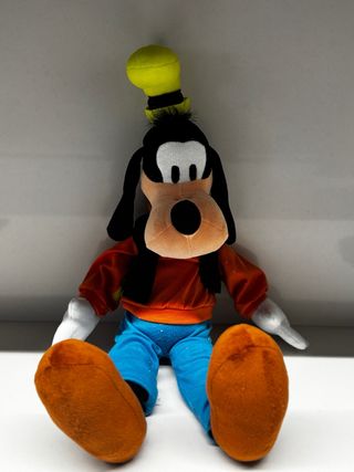 Peluche Disney