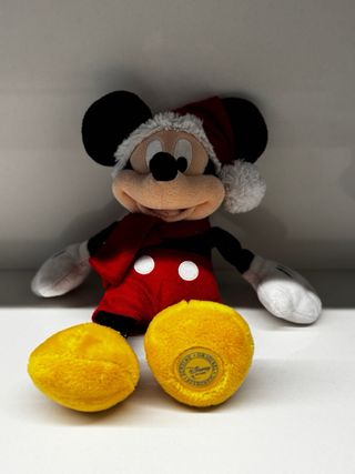 Peluche Disney