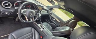 Mercedes-Benz GLC SUV (253) 2019