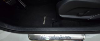 Mercedes-Benz GLC SUV (253) 2019