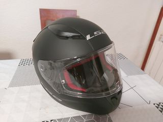 Casco moto
36x28 cm