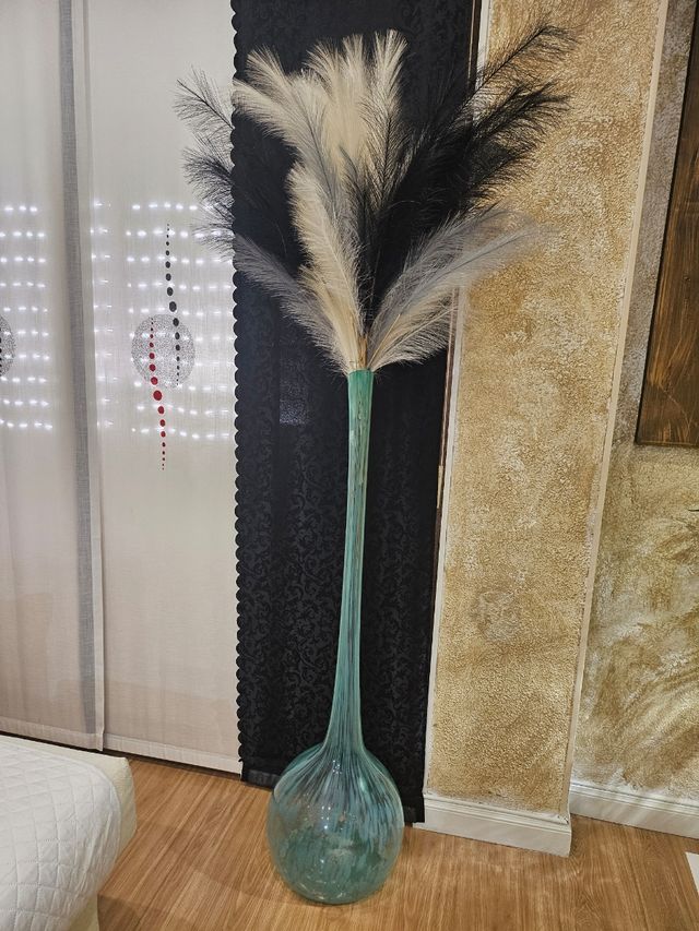 Decoración y espejos