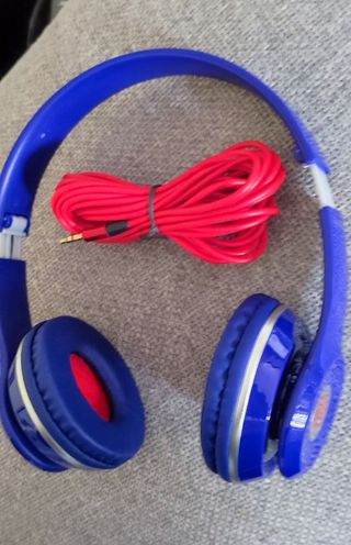 Cuffie audio 