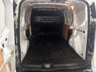 Ford Tourneo Connect 2014