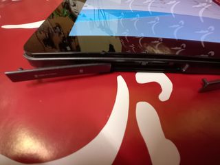 TABLET FUJITSU I7 12.5" IPS