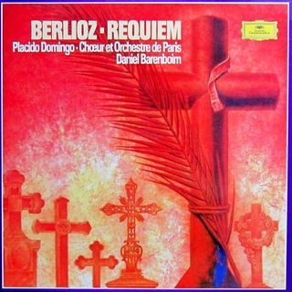 Lote Óperas. PUCCINI. MOZART. WAGNER, LP