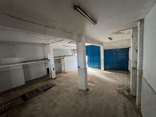 Nave industrial en venta en Este en Mérida