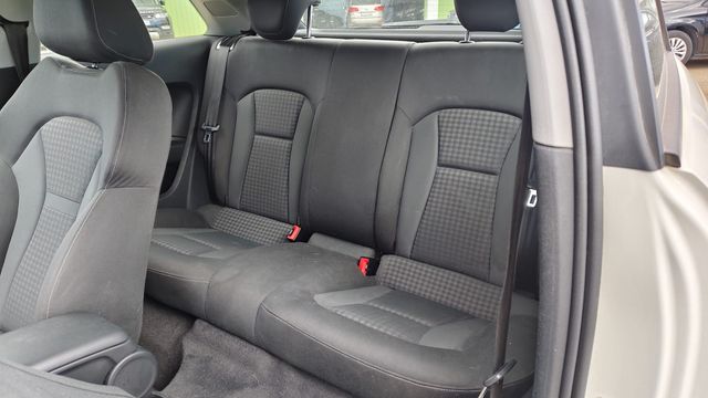 Audi A1 2011
