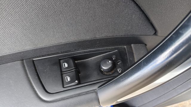 Audi A1 2011