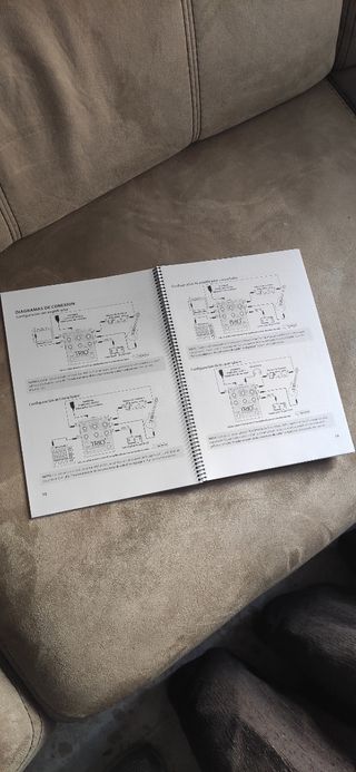 Manual TRIO BAND CREATOR + LOOPER 