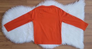 Camiseta de manga larga de Mayoral