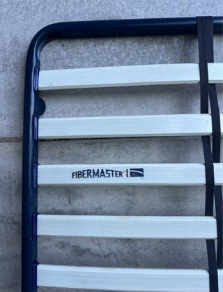 Somier fibra de vidreo Pikolin Fibermaster