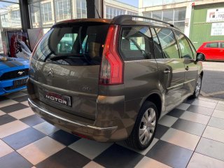 Citroen Grand C4 Picasso 2012