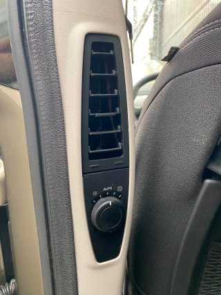 Citroen Grand C4 Picasso 2012