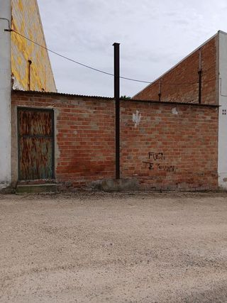 Terreno en venta en Torredonjimeno