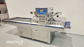 TERMOSELLADORA AUTOMÁTICA ILPRA SPEEDY II V/G