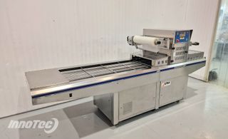 TERMOSELLADORA AUTOMÁTICA ILPRA SPEEDY II V/G