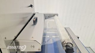 TERMOSELLADORA AUTOMÁTICA ILPRA SPEEDY II V/G