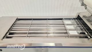 TERMOSELLADORA AUTOMÁTICA ILPRA SPEEDY II V/G