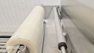 TERMOSELLADORA AUTOMÁTICA ILPRA SPEEDY II V/G