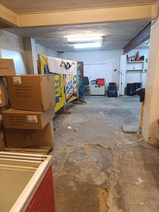 Local comercial en venta en Centre - Eixample – Can Llobet – Can Serra en Barbera del Vallès