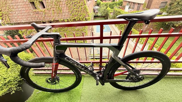 Bicicleta Cipollini AD One