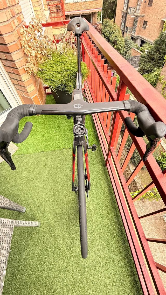 Bicicleta Cipollini AD One