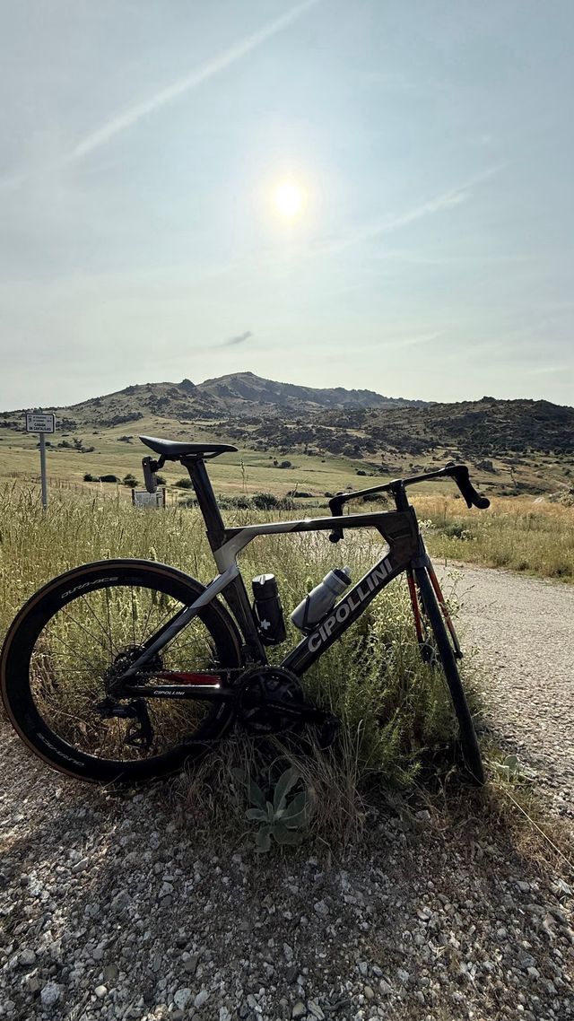 Bicicleta Cipollini AD One