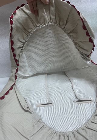 Funda Universal para Silla de coche
