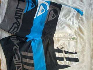 Bañador Quicksilver