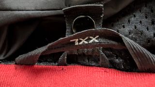 Chaqueta de moto Revit 