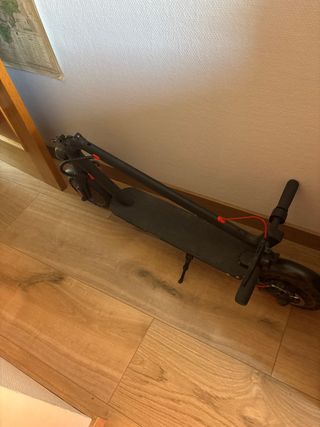 Patinete eléctrico ZWHEEL