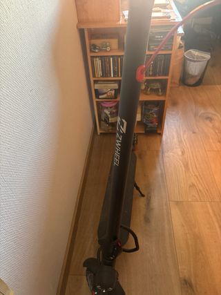 Patinete eléctrico ZWHEEL